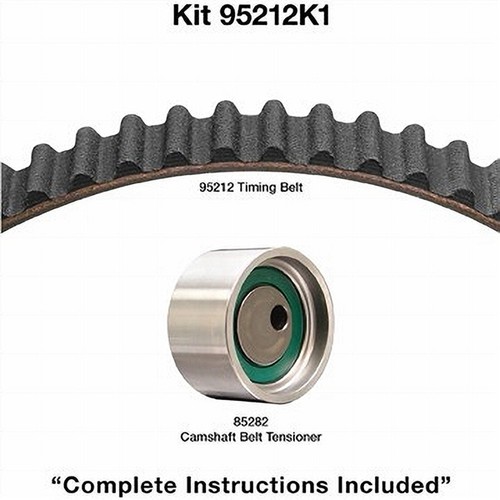 Dayco 95212k1 timing - dayco,