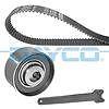 Timing belt kit ktb466 - belt,