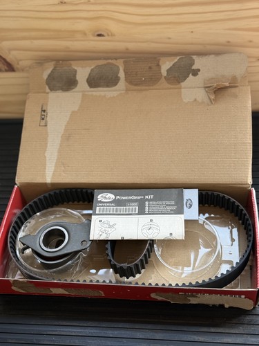 Timing belt kit - belt, k015441xs