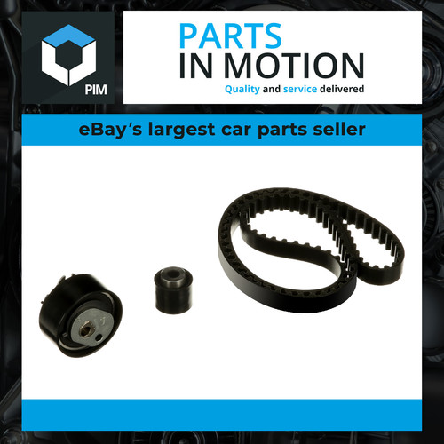 Timing belt kit - belt,
