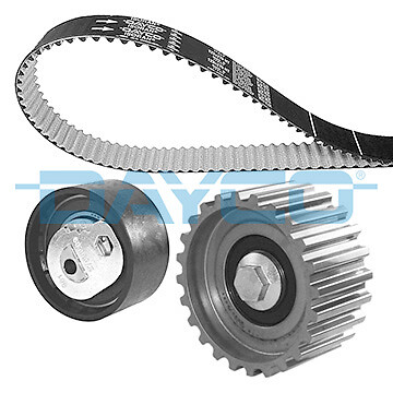 Dayco timing belt - timing,