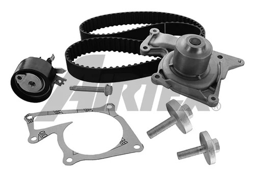 Airtex timing belt water - timing,