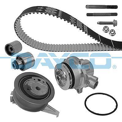 Dayco timing belt kit with - timing,