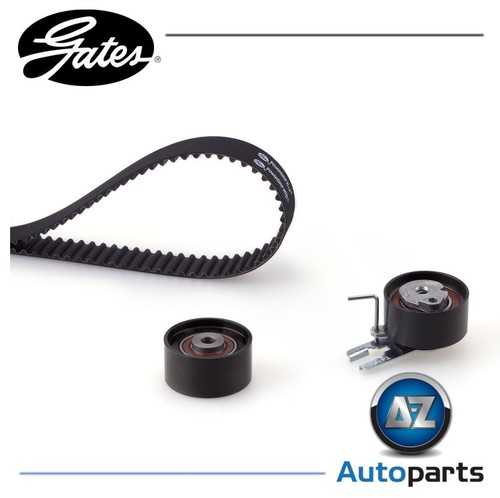 Timing belt kit - belt,