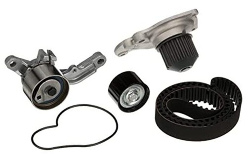 Tckwp265c engine timing belt - tckwp265c,