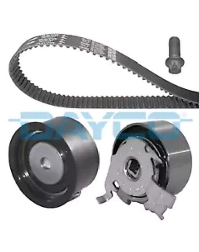 Dayco ktb257 timing belt - dayco,