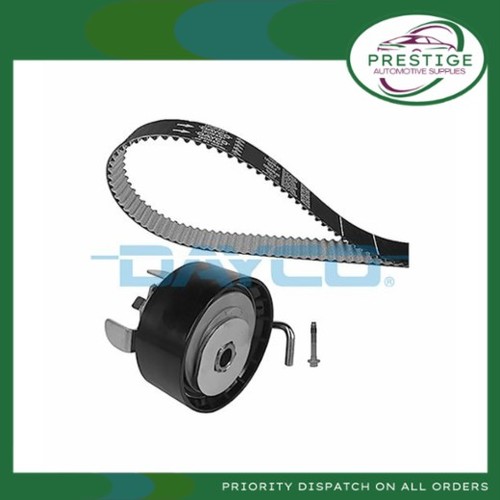 Dayco kbio02 timing belt set - kbio02,