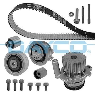 Timing belt kit - timing, and