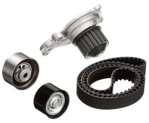 Tckwp265b engine timing belt - tckwp265b,