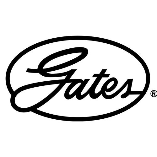 Gates timing belt - gates, kit