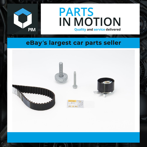 Timing belt kit fits nissan - belt,