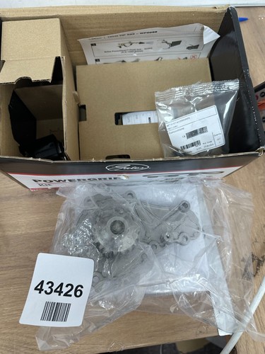 Gates powergrip timing belt - powergrip,