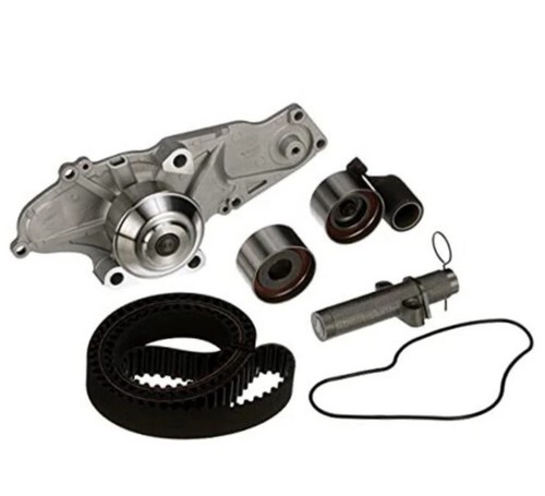 Tckwp286 engine timing belt - engine,