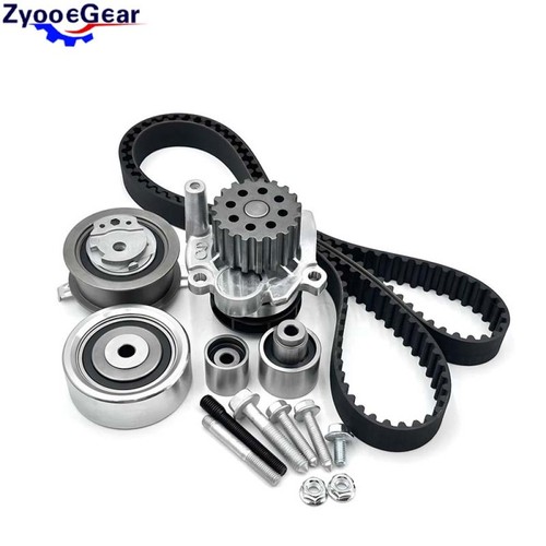 Timing belt water pump - water, kit