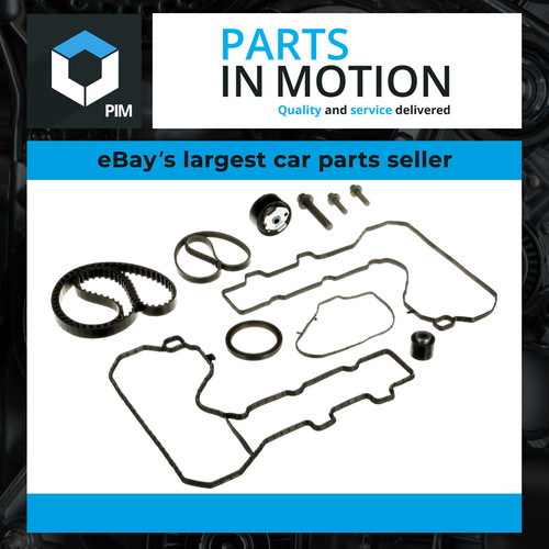 Timing belt kit - timing, k07t360hob
