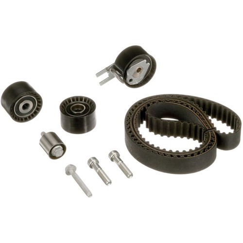 Gates powergrip timing - powergrip, belt