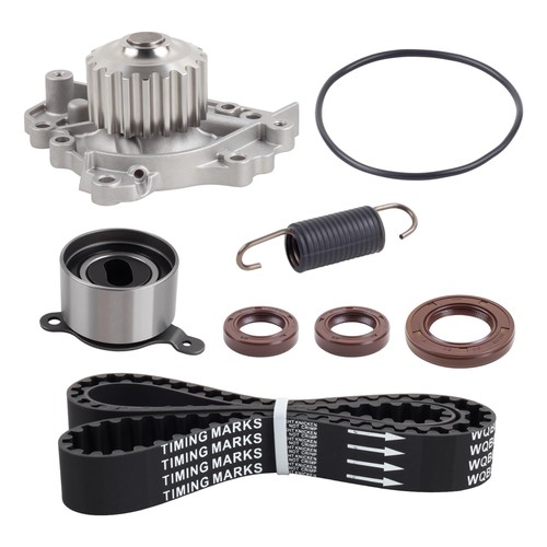Timing belt kit - belt,