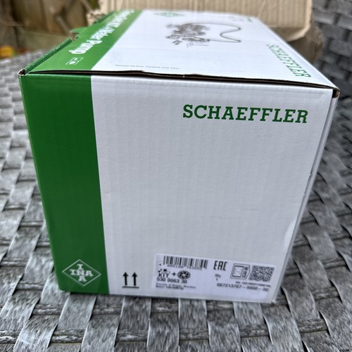 Timing belt water - timing,