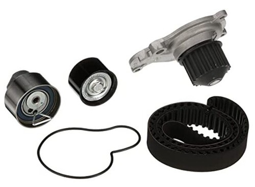 Tckwp265b engine timing belt - tckwp265b,