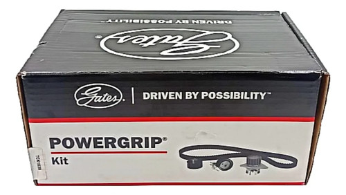 Gates kp15627xs timing belt - kp15627xs,