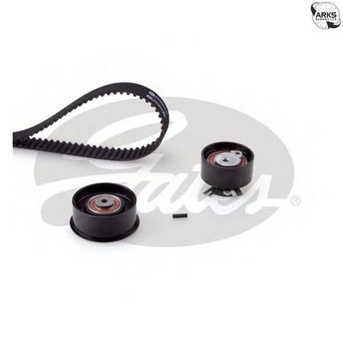 Gates powergrip timing - gates, belt
