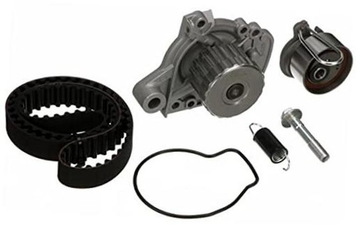 Tckwp312 engine timing - timing, belt