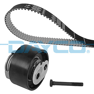 Dayco timing belt - timing, kit