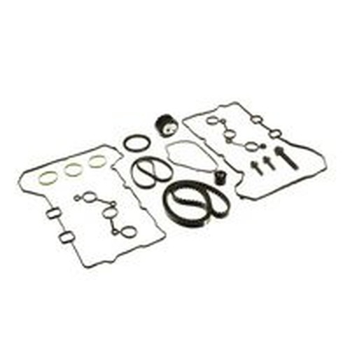 Gates powergrip timing belt - timing,