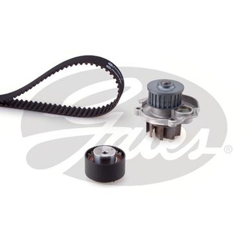 Timing belt water pump - &,