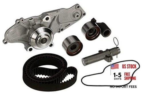 Tckwp286 engine timing belt - tckwp286,