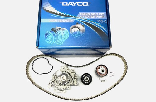 Dayco timing belt - timing,
