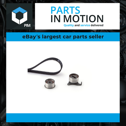 Timing belt kit - belt, k015358xs