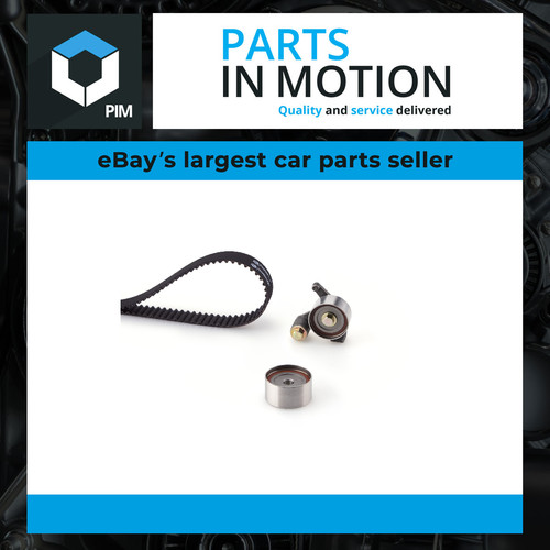 Timing belt kit - belt, k015404xs