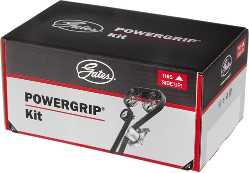 Gates powergrip kit - powergrip, timing