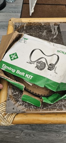 Timing belt kit for various - timing,