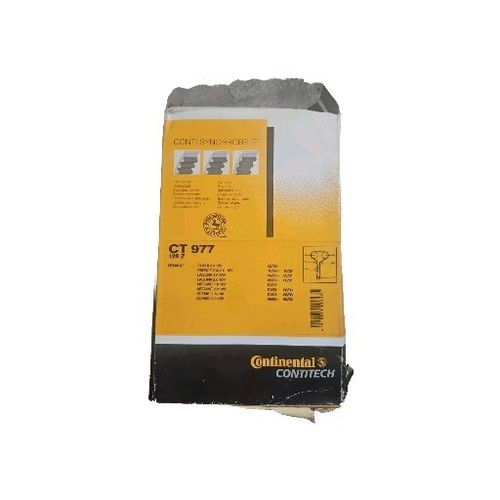 Contitech ct977 timing belt - contitech,