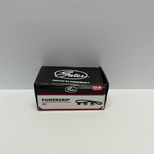 Timing belt water pump kit - pump,