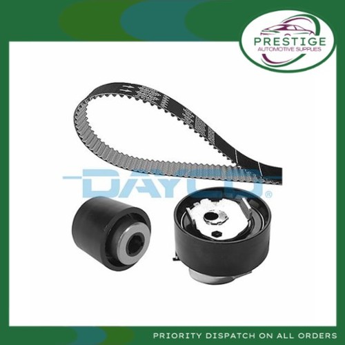 Dayco timing belt kit kbio14 - dayco,