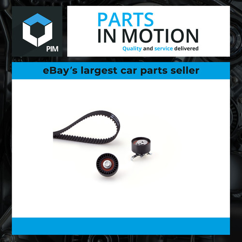 Timing belt kit k025508xs - kit,