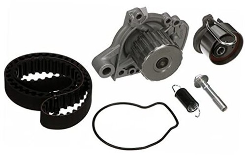 Tckwp312 engine timing belt - engine,