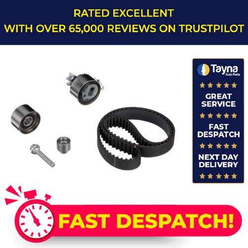 Timing belt kit k015696xs - timing,