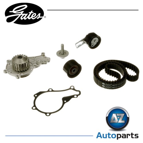 Water pump timing belt - &, kit
