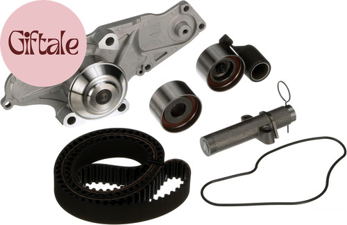 Tckwp286 engine timing belt - tckwp286,