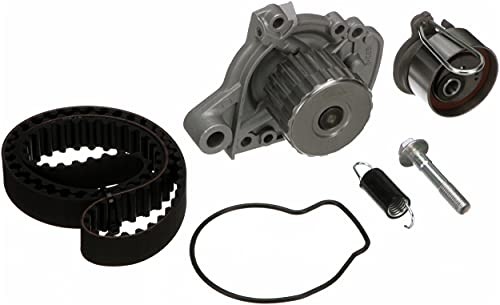 Tckwp312 engine timing belt - timing,