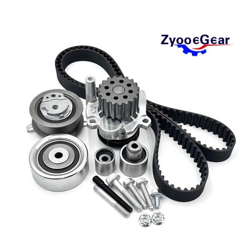 Timing belt water pump - belt,