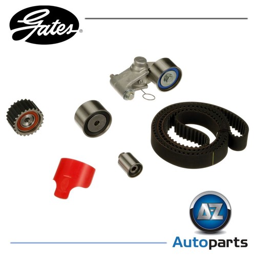 Timing belt kit - timing,
