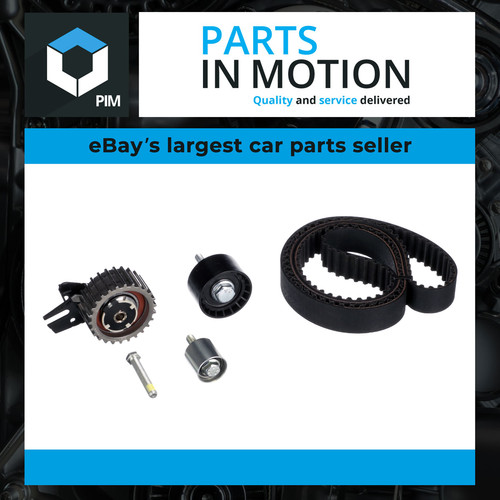 Timing belt kit k015706xs - belt,