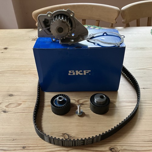 Skf timing belt - skf,