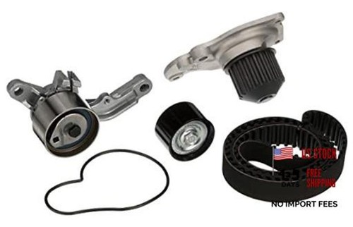 Tckwp265c engine timing belt - tckwp265c,