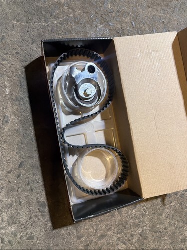Gates powergrip timing belt - gates,